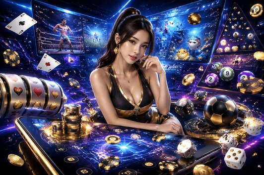 superheng