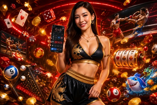 superheng